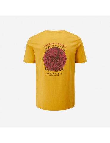 Abitante sottomarino Quarto...