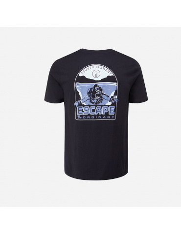 Ucieczka od zwyczajności...