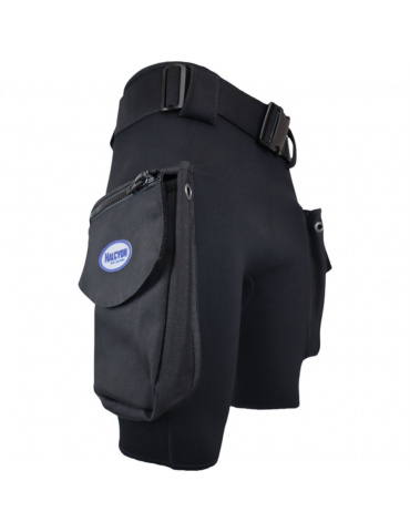 Pantalones cortos Halcyon TECH