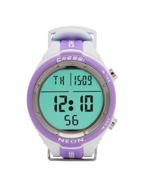 Cressi Neon white/lilac