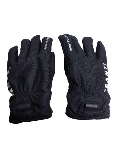 Santi Heated Gloves 2.0