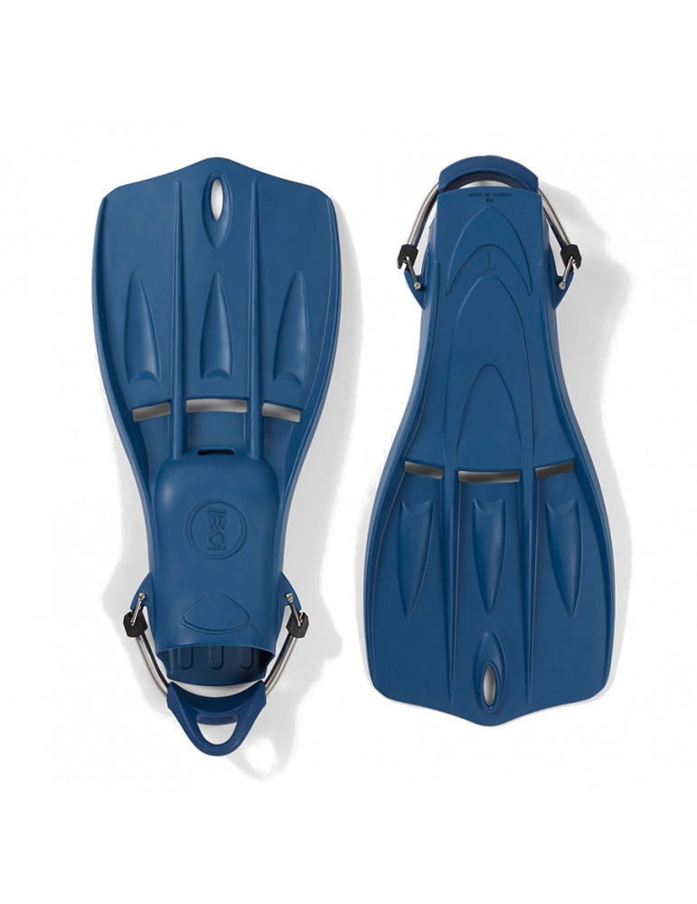 Fourth Element TECH vinnen Blauw