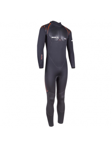 Beuchat Optima Men Wetsuit 5mm