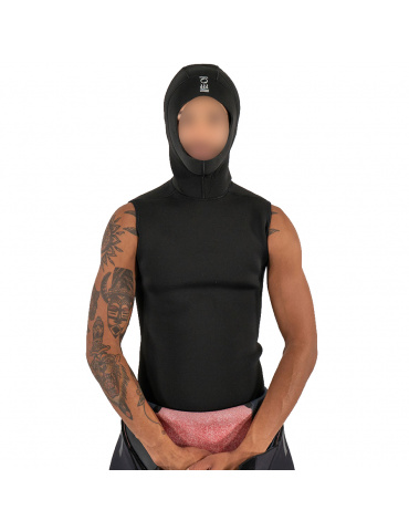 Fourth Element vest met...