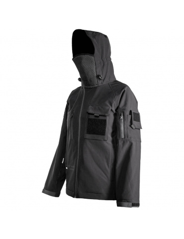 Santi softshell All Sea s-on