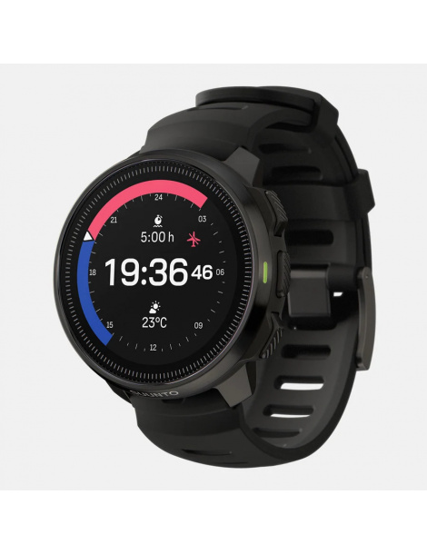 Suunto Ocean All black