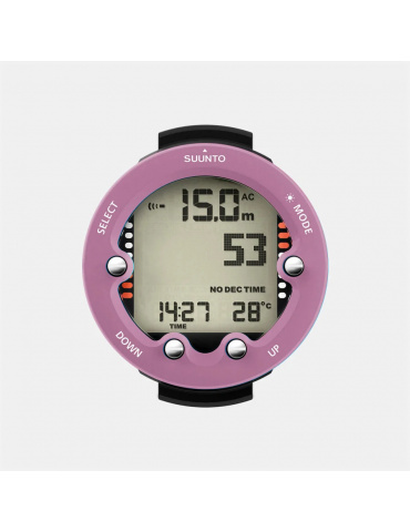 Suunto Zoop Novo Wildberry