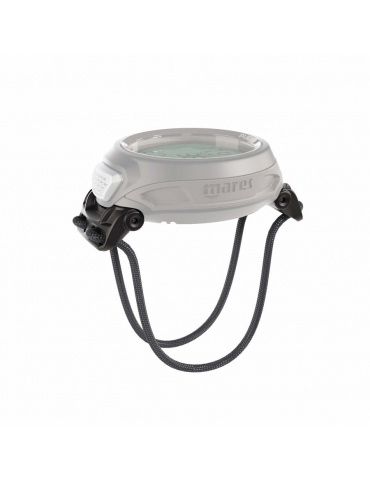 Mares Puck bungee mount