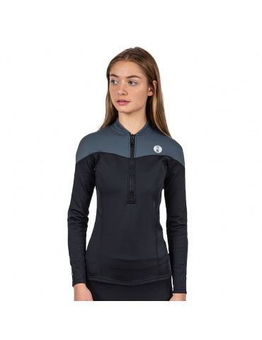 WOMEN’S THERMOCLINE L/S TOP...