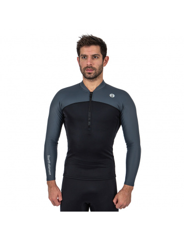 MEN’S THERMOCLINE L/S TOP -...