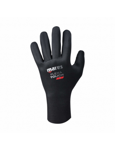 Mares Flexa Touch Gloves