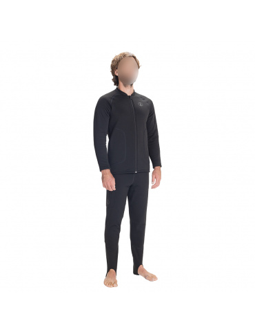 Fourth Element Arctic mens set