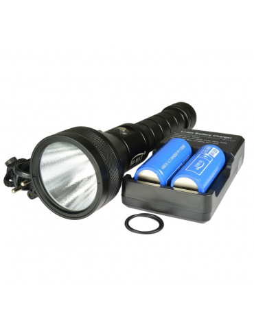 HI-MAX H17 Set de torche de...