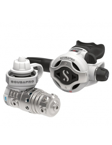 Scubapro MK25 EVO/S620Ti...