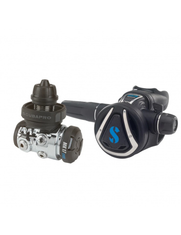 Scubapro MK17 EVO2/C370