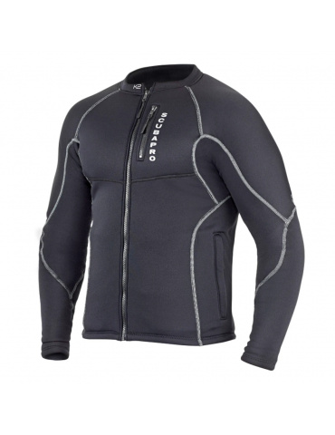Scubapro K2 Medium Top Men