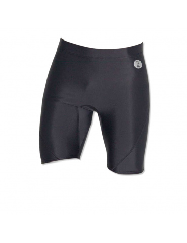 Pantalones cortos...