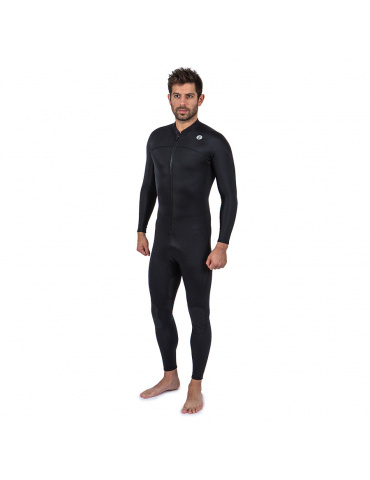 Fourth Element Thermocline...