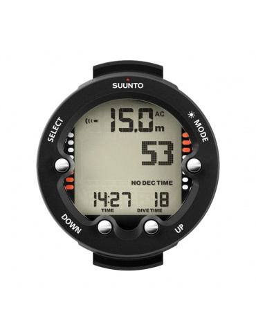 Ordenador de buceo Suunto...