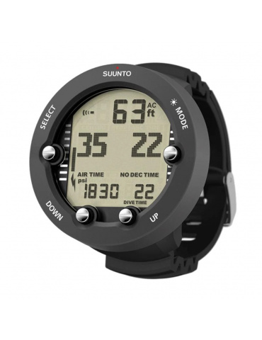 Suunto Vyper Novo Graphite