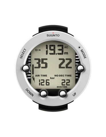 Suunto Vyper Novo Duikcomputer
