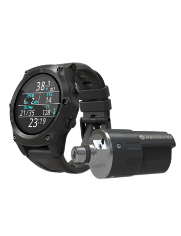 Shearwater Teric Swift Combo