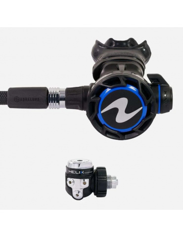 Aqualung Helix Compact Dive...