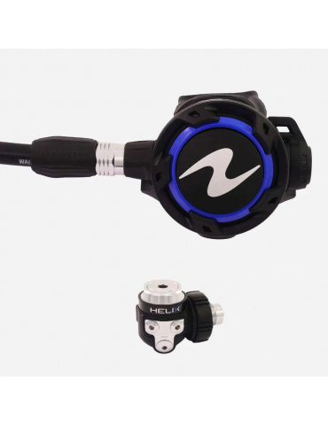 Aqualung Helix Dive Regulator