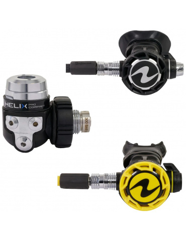 Aqualung Helix Compact Pro...