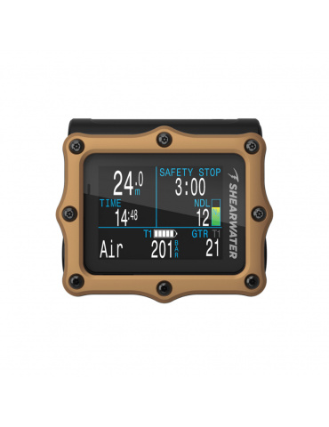 Shearwater Perdix 2...