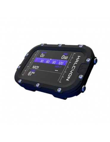 Halcyon Symbios Dive Computer