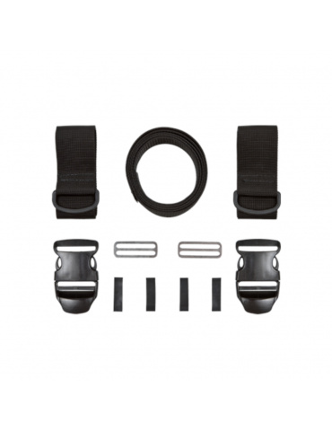 XDEEP Quick release kit for...