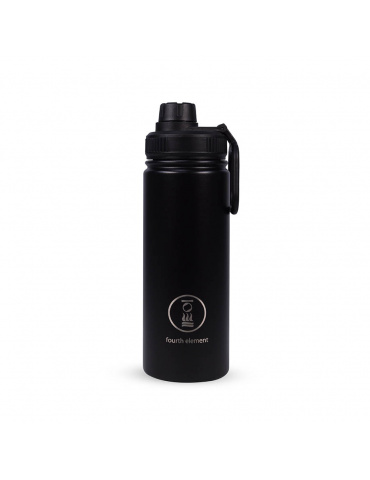 Fourth Element Gulper