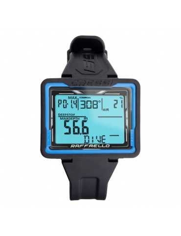 Ordinateur de plongée...