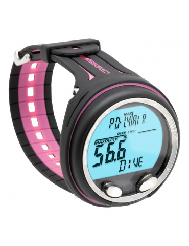 Cressi Giotto duikcomputer