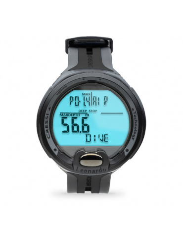 Komputer nurkowy Cressi...