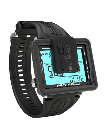 Cressi BT Interface Raffaello