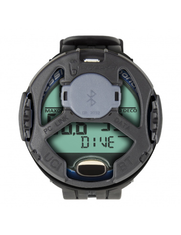 Cressi BT-interface voor...