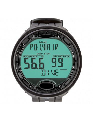 Ordenador de buceo Cressi...