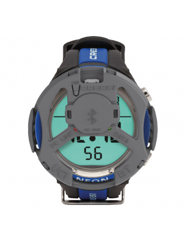 Interface BT Cressi pour...