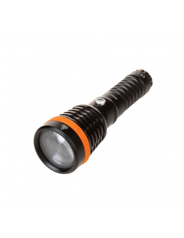 Tecline LED Zoom Dive Light