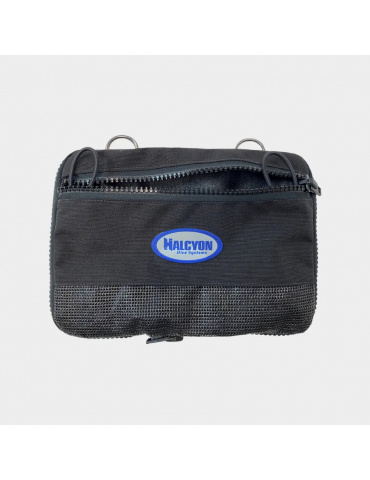Halcyon Exploration Pouch