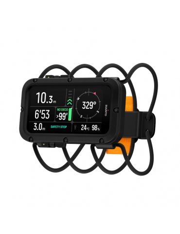 Computer subacqueo Suunto...