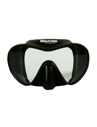 Maschera Halcyon UniVision