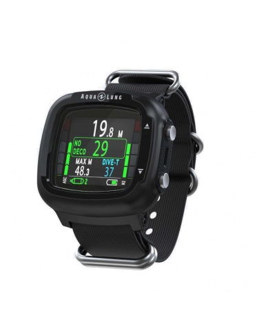 Ordenador de buceo Aqualung...