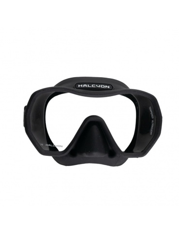 Maschera da sub Halcyon Omnis