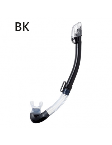 Snorkel Tusa Hyperdry Elite II SP-0101 BK