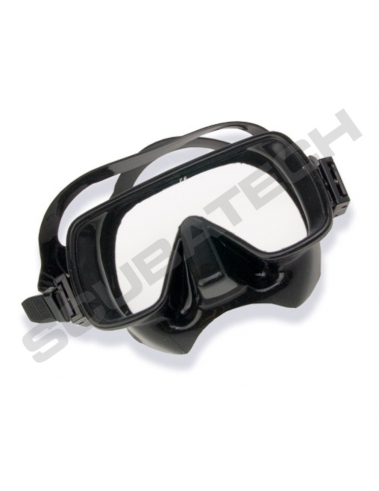 Tecline Frameless Classic