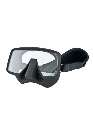 Tecline Frameless Classic with neoprene strap