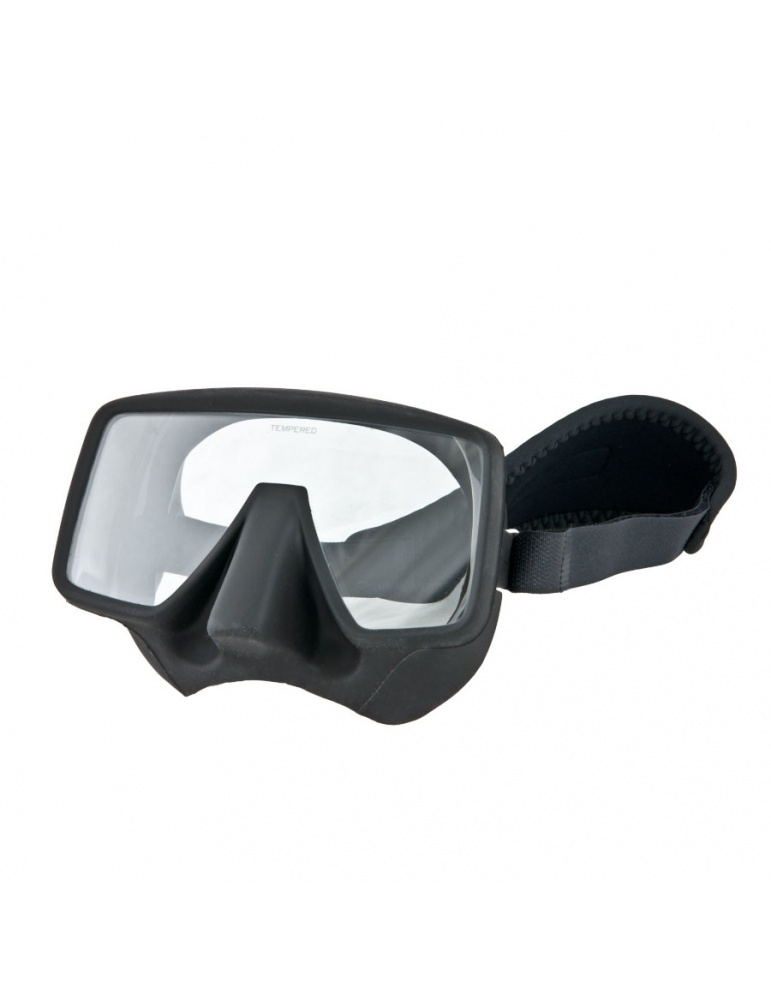 Tecline Frameless Classic with neoprene strap